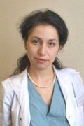 Гайворонская София Станиславовна
