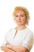 Калинина Анастасия Васильевна