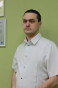 Борисов Олег Сергеевич