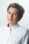 Муковоз Татьяна Леонидовна