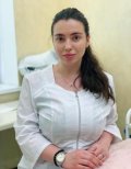 Джанчорова Нелли Рамазановна