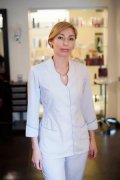 Литвинова Елена Борисовна