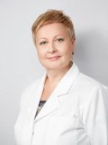 Александрова Светлана Борисовна