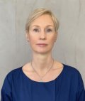 Осипова Юлия Алексеевна