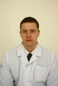 Дарвин Евгений Олегович