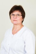 Кучма Галина Витальевна