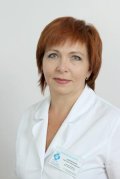 Колиниченко Светлана Александровна