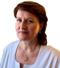 Назарова Татьяна Николаевна