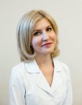 Нефедова Александра Александровна