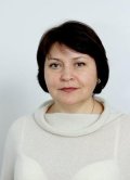 Фоменко Галина Анатольевна