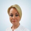 Далингер Юлия Игоревна
