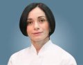 Харебава Марина Раулиевна
