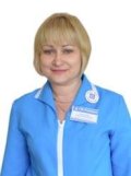 Владимирова Мария Александровна