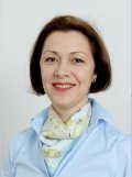 Комаровская Светлана Борисовна