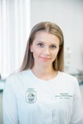 Филина Ольга Викторовна