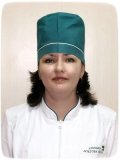 Белова Лариса Ивановна