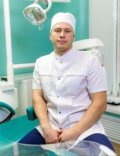 Гольцов Кирилл Александрович