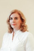 Баранникова Елена Владимировна