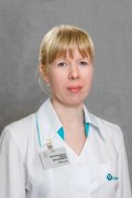 Ворончихина Елена Витальевна