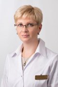 Козлова Олеся Ивановна