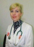 Шкредова Алла Леонидовна