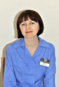 Скрябина Елена Михайловна