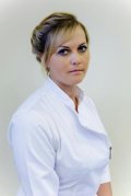 Цветкова Ирина Ивановна