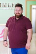 Белоногов Ярослав Александрович