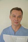 Ефимов Дмитрий Владимирович
