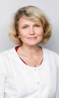 Ильина Ирина Владимировна