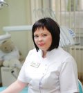 Муштаева Елена Анатольевна