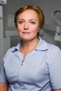 Балан Елена Васильевна