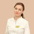 Ипатова Екатерина Владимировна
