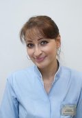 Кузьмичева Ольга Борисовна