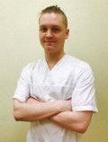 Плотников Михаил Владимирович