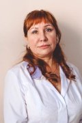 Рожкова Ольга Владимировна