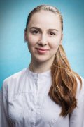 Хромова Екатерина Сергеевна