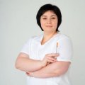 Кудряшова Лилия Юрьевна