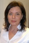 Лузина Екатерина Владимировна
