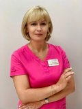 Беликова Маргарита Аркадьевна