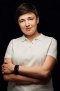 Зильберборд Мария Евгеньевна