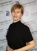 Разуваева Ольга