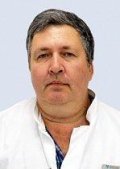 Ежов Виктор Владимирович