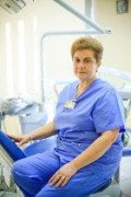 Гриневич Елена Викторовна