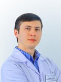 Спиридонов Матвей Сергеевич