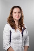 Мамедова Екатерина Сергеевна