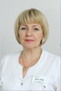 Исаева Ольга Евгеньевна