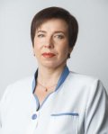 Ткач Ольга Юрьевна
