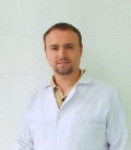 Горбышен Андрей Юрьевич