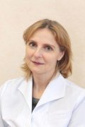 Кравченко Оксана Михайловна